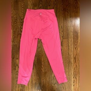 Free People Movement Leggings, Size L